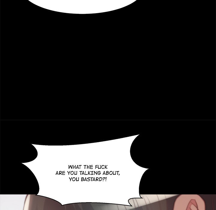 The Lost Girl Chapter 28 - HolyManga.Net