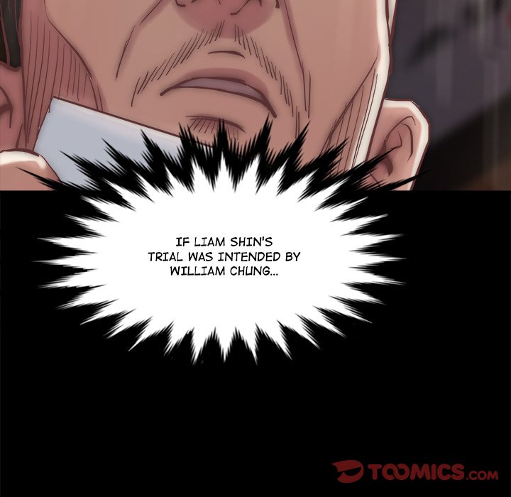 The Lost Girl Chapter 28 - HolyManga.Net