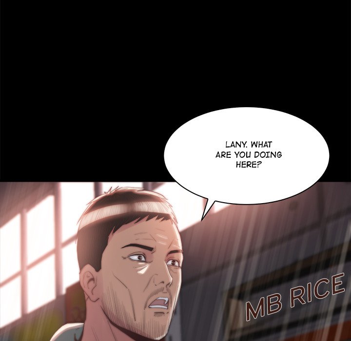 The Lost Girl Chapter 28 - HolyManga.Net