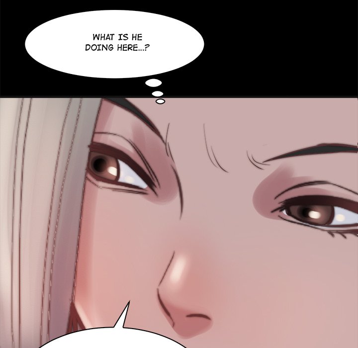 The Lost Girl Chapter 28 - HolyManga.Net