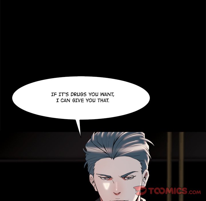 The Lost Girl Chapter 28 - HolyManga.Net