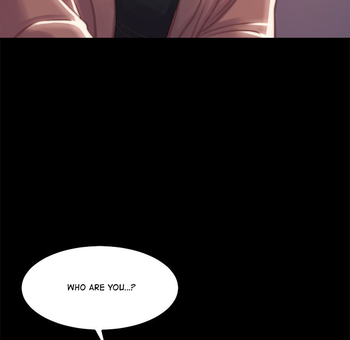 The Lost Girl Chapter 28 - HolyManga.Net