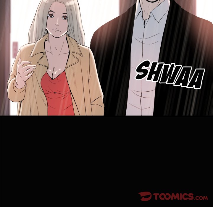 The Lost Girl Chapter 28 - HolyManga.Net