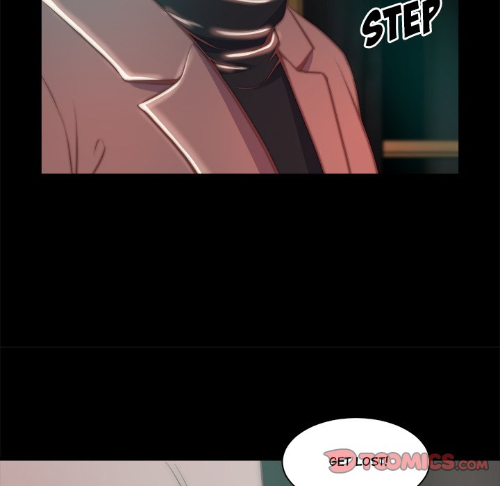 The Lost Girl Chapter 28 - HolyManga.Net