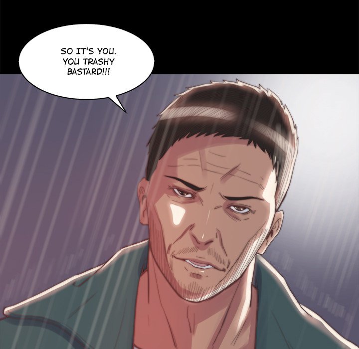 The Lost Girl Chapter 28 - HolyManga.Net