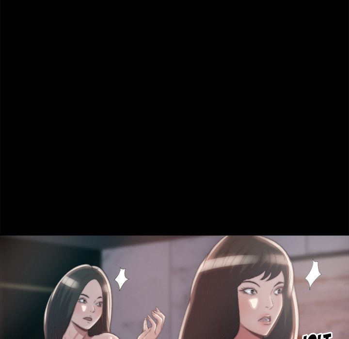 The Lost Girl Chapter 28 - HolyManga.Net
