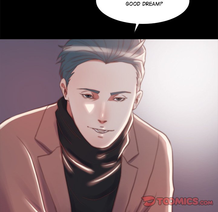 The Lost Girl Chapter 28 - HolyManga.Net