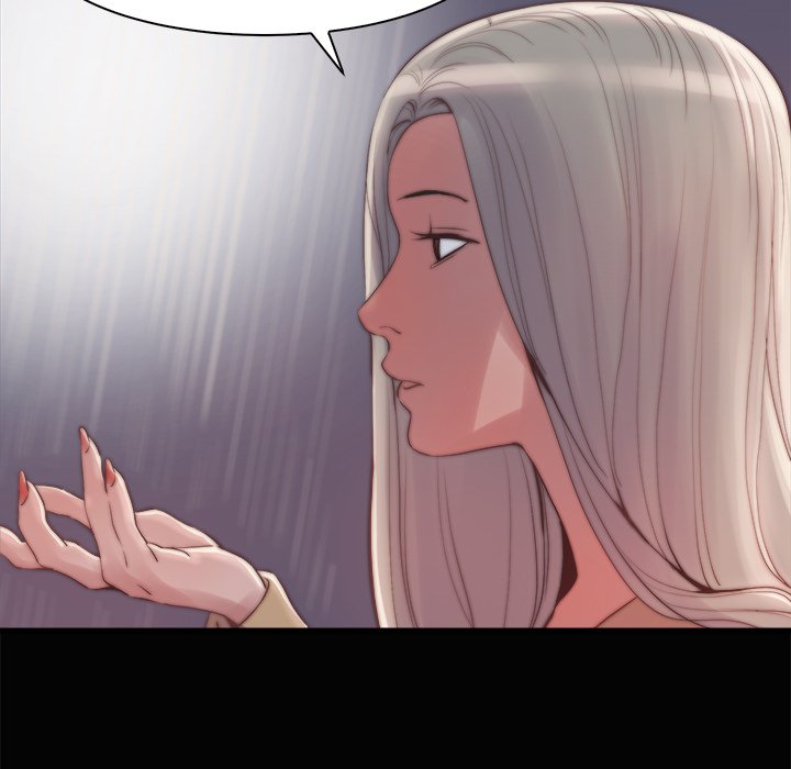 The Lost Girl Chapter 28 - HolyManga.Net