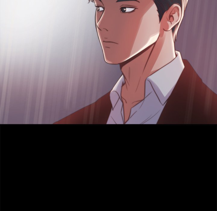 The Lost Girl Chapter 28 - HolyManga.Net