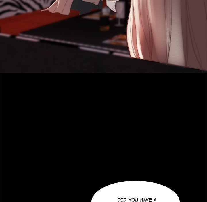 The Lost Girl Chapter 28 - HolyManga.Net