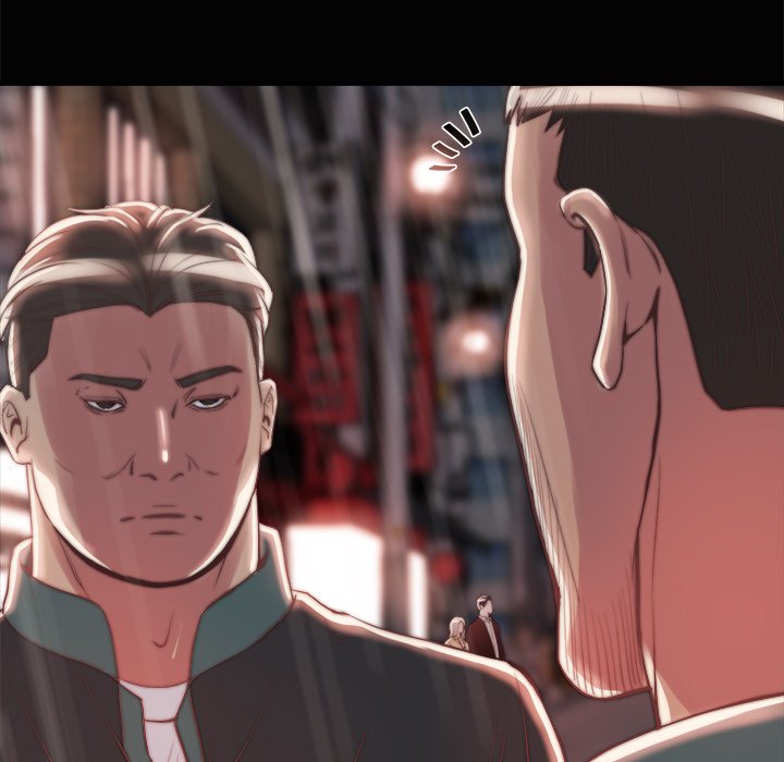 The Lost Girl Chapter 28 - HolyManga.Net