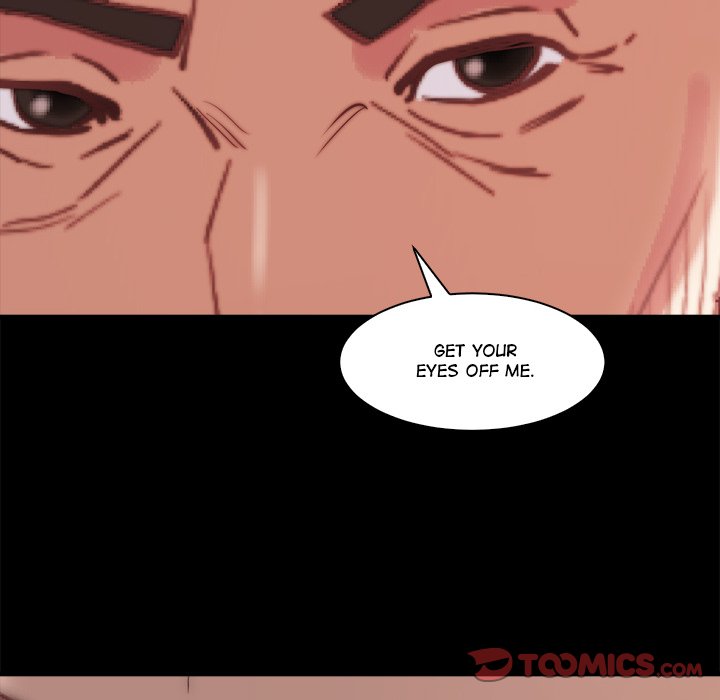 The Lost Girl Chapter 28 - HolyManga.Net