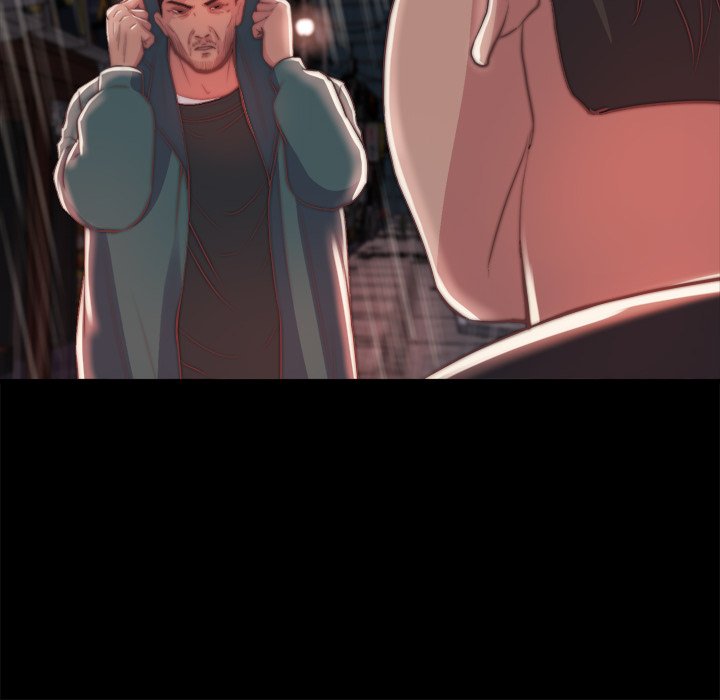 The Lost Girl Chapter 28 - HolyManga.Net