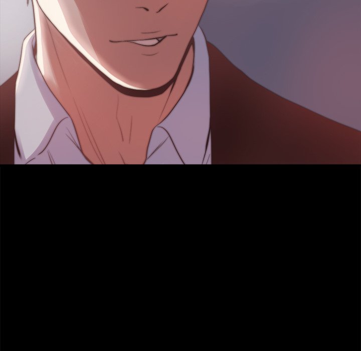 The Lost Girl Chapter 28 - HolyManga.Net
