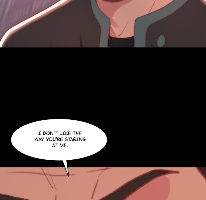 The Lost Girl Chapter 28 - HolyManga.Net
