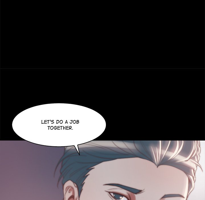 The Lost Girl Chapter 28 - HolyManga.Net