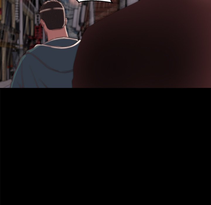 The Lost Girl Chapter 29 - HolyManga.Net