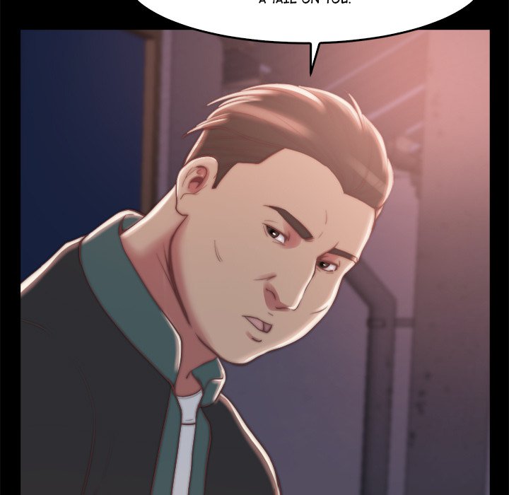 The Lost Girl Chapter 29 - HolyManga.Net