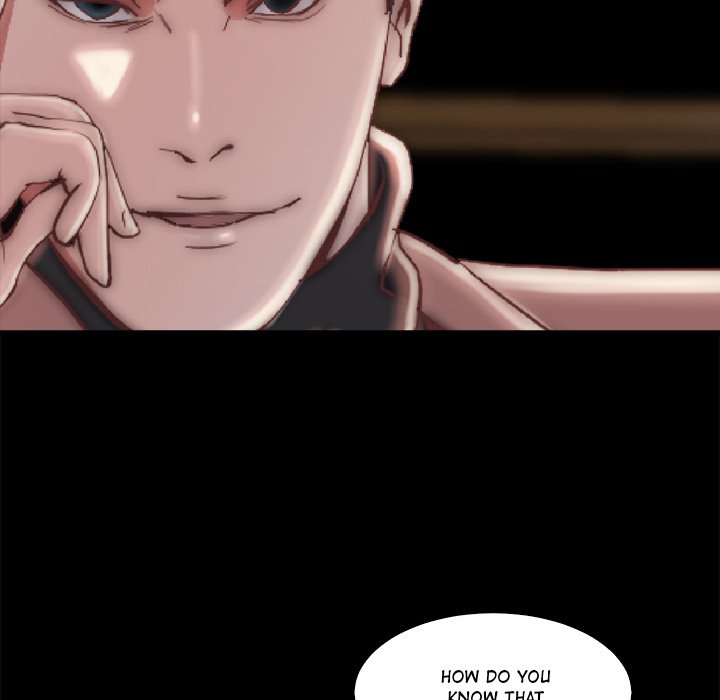 The Lost Girl Chapter 29 - HolyManga.Net