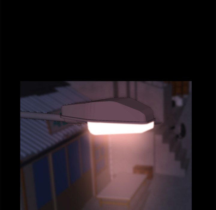 The Lost Girl Chapter 29 - HolyManga.Net