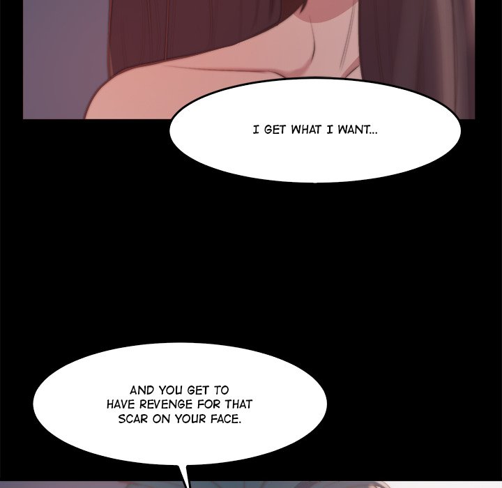 The Lost Girl Chapter 29 - HolyManga.Net