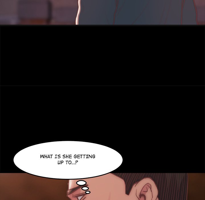 The Lost Girl Chapter 29 - HolyManga.Net