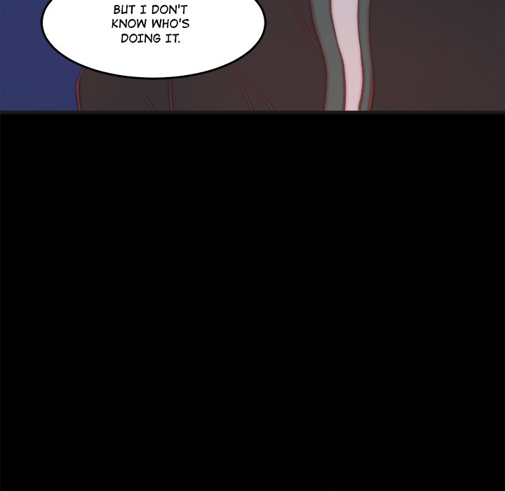 The Lost Girl Chapter 29 - HolyManga.Net