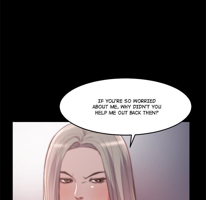 The Lost Girl Chapter 29 - HolyManga.Net