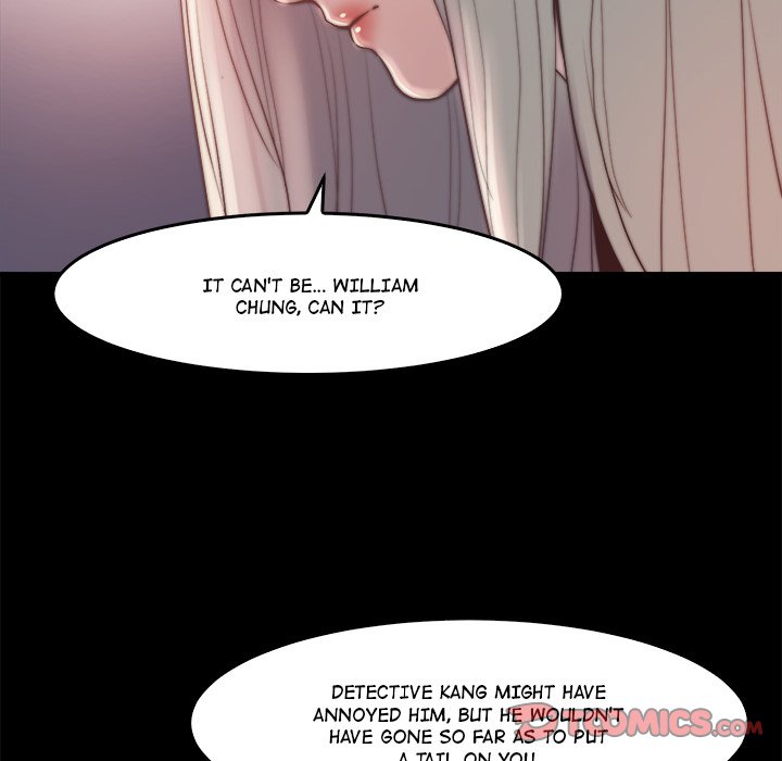 The Lost Girl Chapter 29 - HolyManga.Net