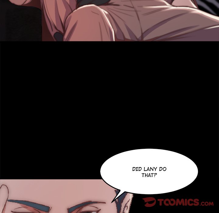 The Lost Girl Chapter 29 - HolyManga.Net