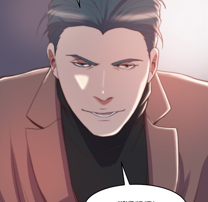 The Lost Girl Chapter 29 - HolyManga.Net