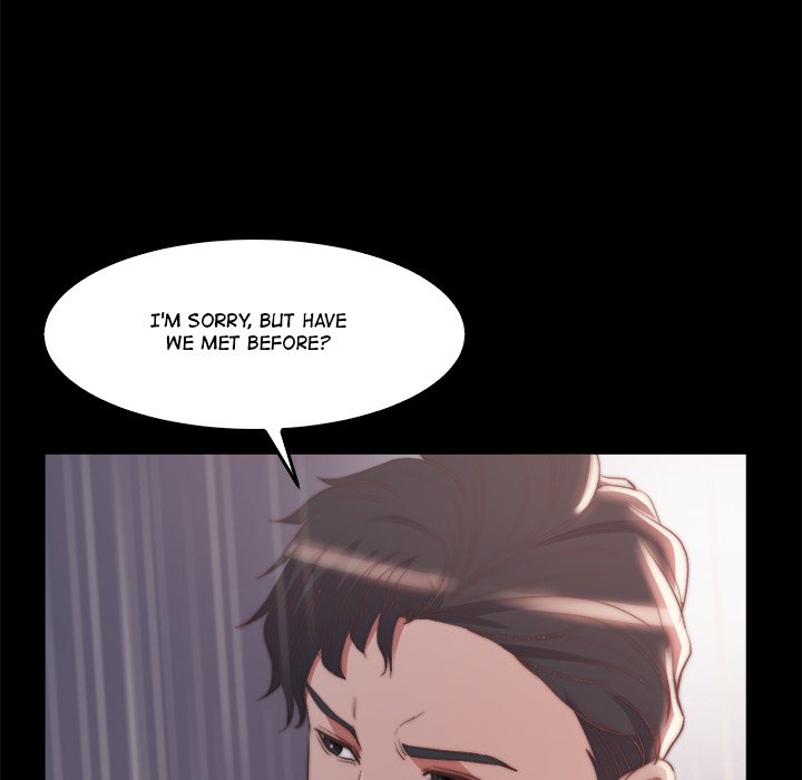 The Lost Girl Chapter 29 - HolyManga.Net