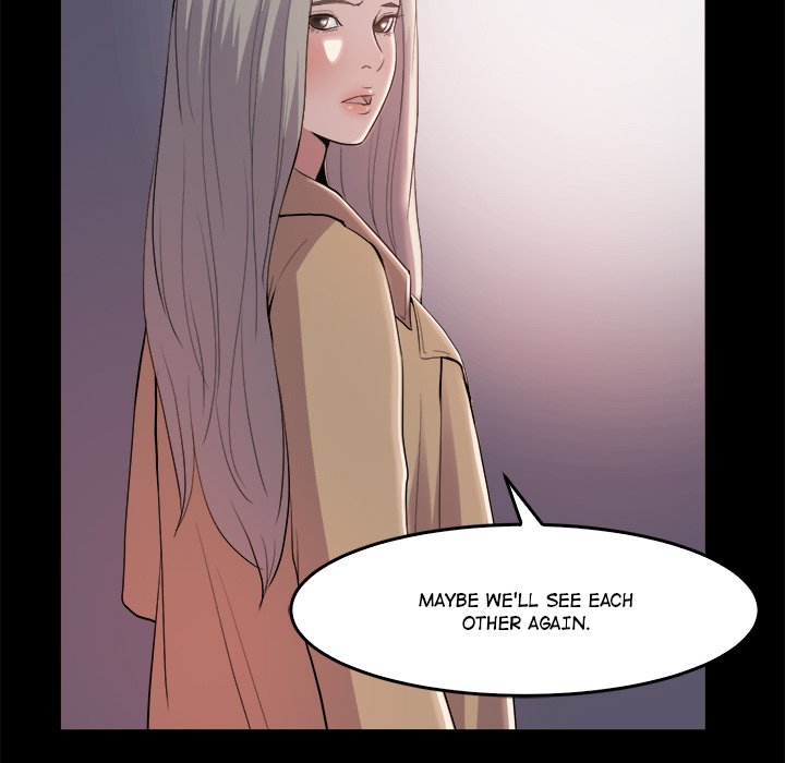 The Lost Girl Chapter 29 - HolyManga.Net