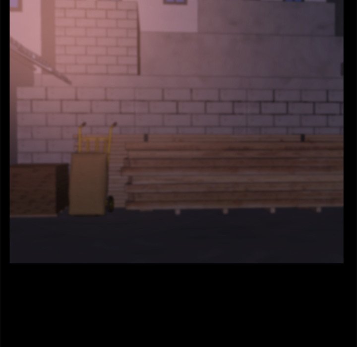 The Lost Girl Chapter 29 - HolyManga.Net