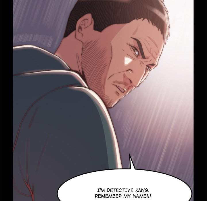 The Lost Girl Chapter 29 - HolyManga.Net
