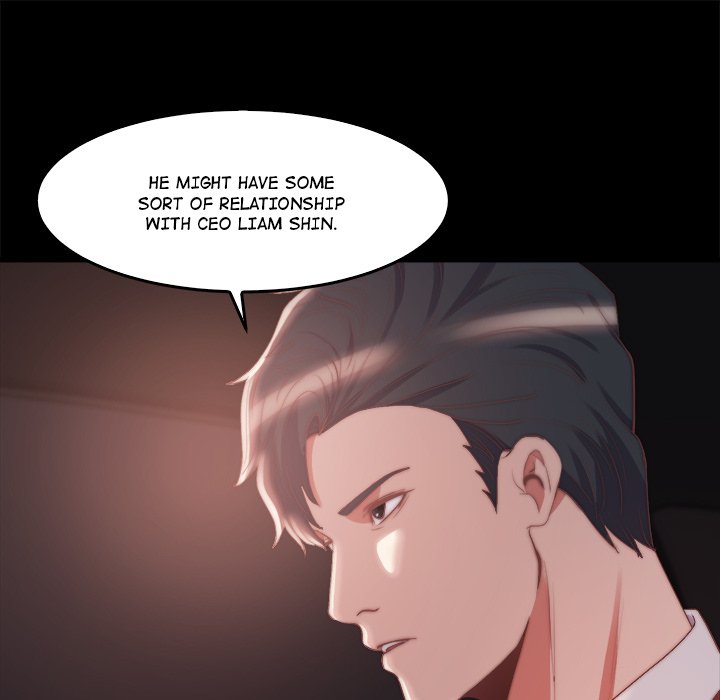 The Lost Girl Chapter 29 - HolyManga.Net