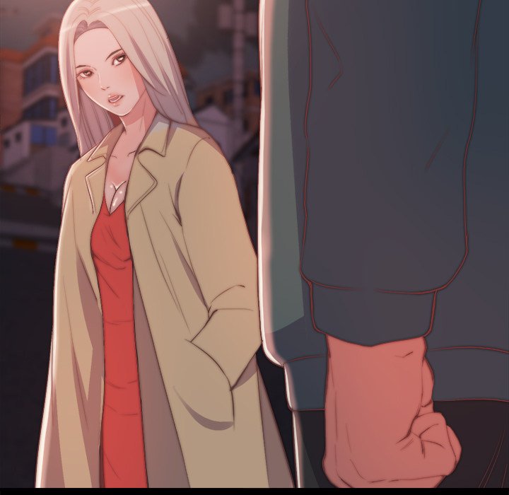 The Lost Girl Chapter 29 - HolyManga.Net