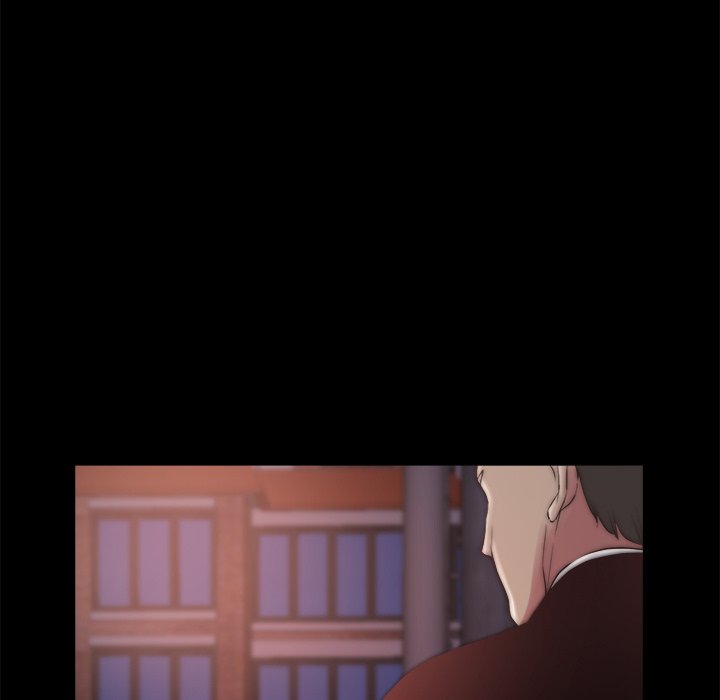 The Lost Girl Chapter 29 - HolyManga.Net