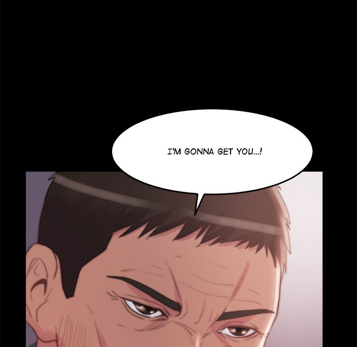 The Lost Girl Chapter 29 - HolyManga.Net