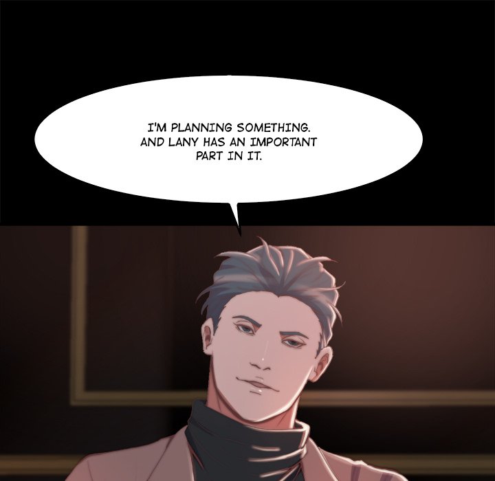 The Lost Girl Chapter 29 - HolyManga.Net