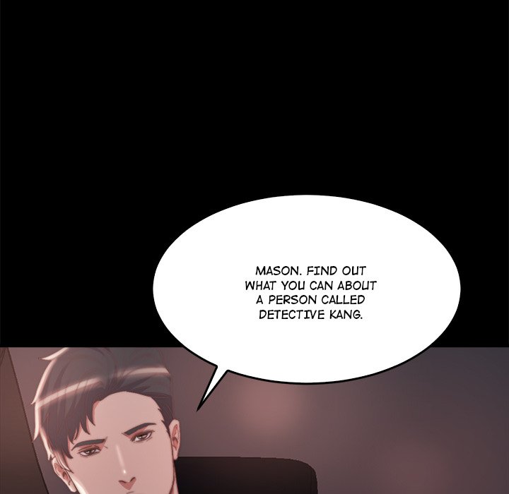 The Lost Girl Chapter 29 - HolyManga.Net