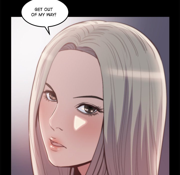 The Lost Girl Chapter 29 - HolyManga.Net