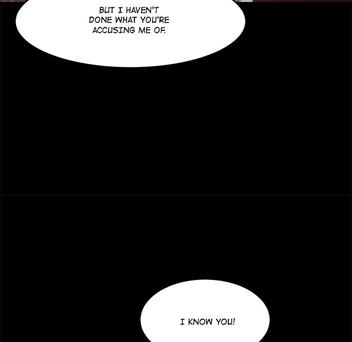 The Lost Girl Chapter 29 - HolyManga.Net