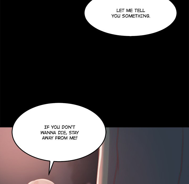 The Lost Girl Chapter 29 - HolyManga.Net