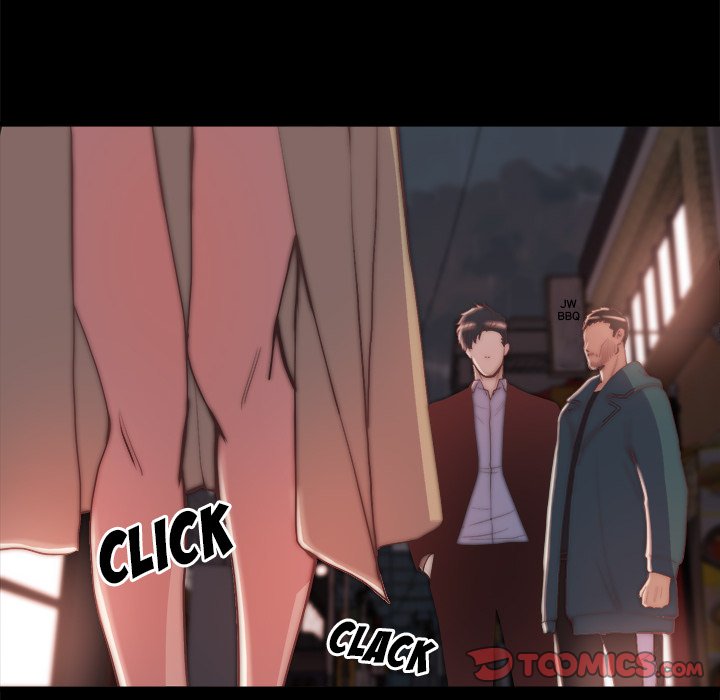 The Lost Girl Chapter 29 - HolyManga.Net