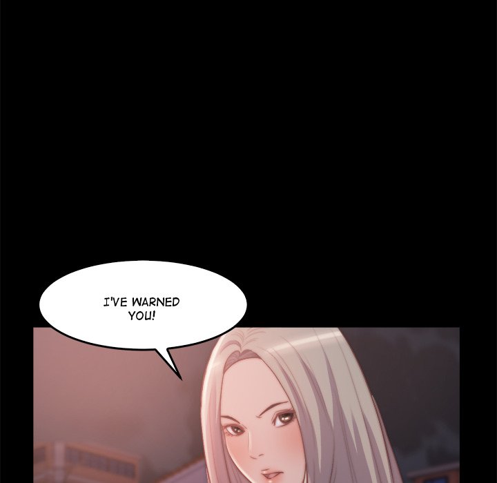 The Lost Girl Chapter 29 - HolyManga.Net