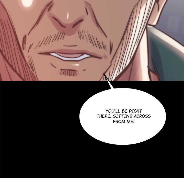 The Lost Girl Chapter 29 - HolyManga.Net