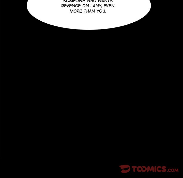 The Lost Girl Chapter 29 - HolyManga.Net