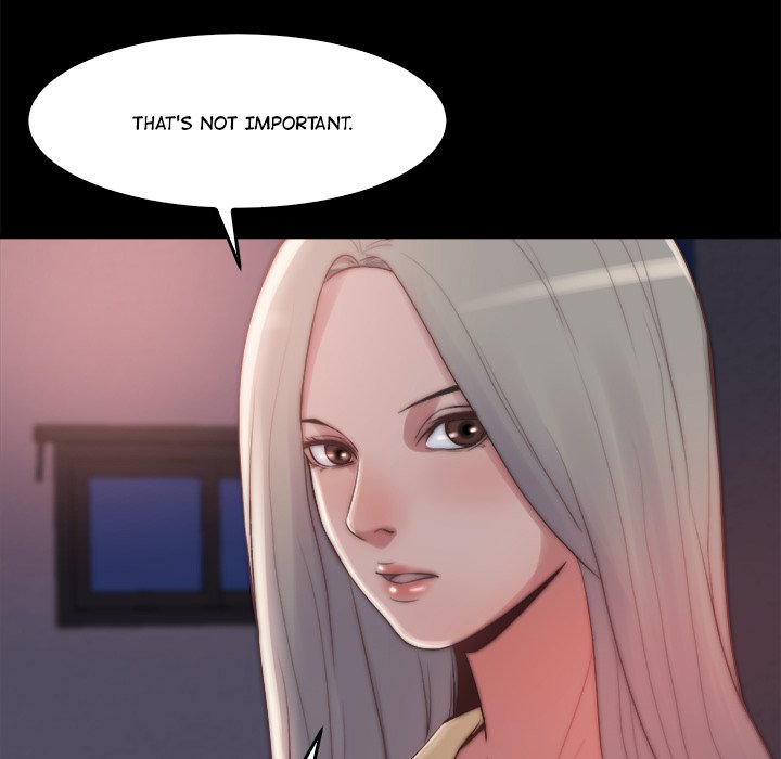 The Lost Girl Chapter 29 - HolyManga.Net