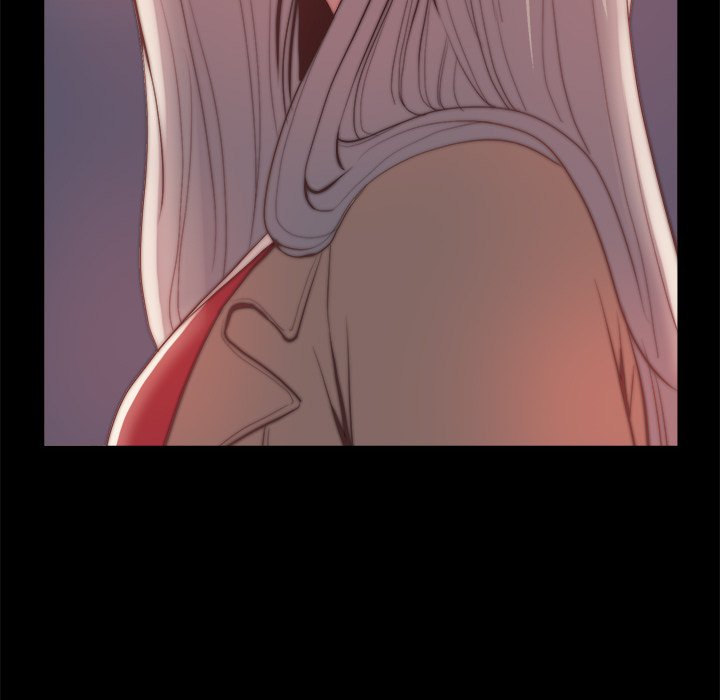 The Lost Girl Chapter 29 - HolyManga.Net